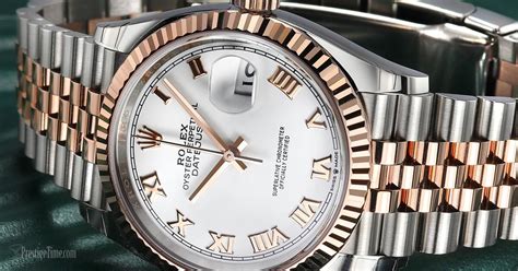 perfect Rolex reviews